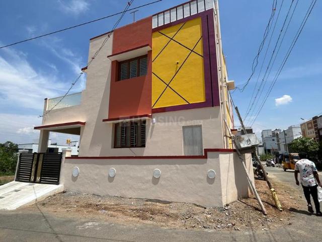 House for sale in Coimbatore