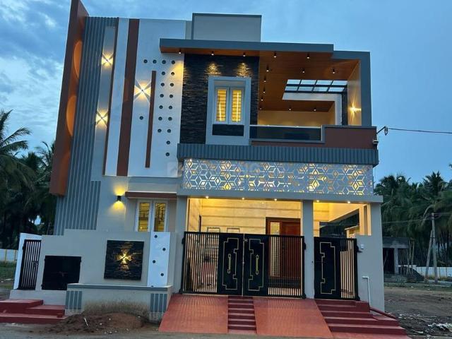 House for sale in Coimbatore, Tamil Nadu