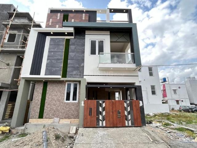 House for sale in Coimbatore, Tamil Nadu