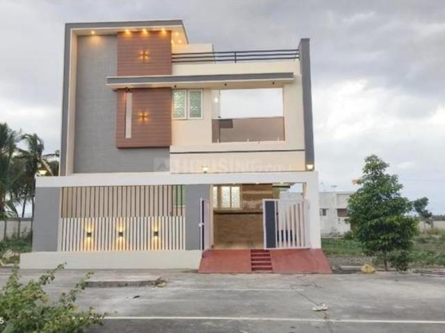 House for sale in Coimbatore, Tamil Nadu