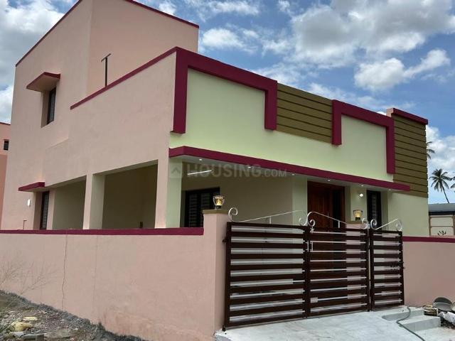 House for sale in Coimbatore, Tamil Nadu