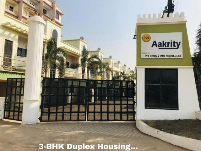 House for sale in Raipur, Chhattisgarh