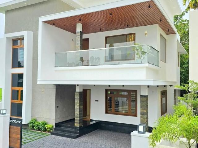 House for sale in Tiruvottiyur, Tamil Nadu