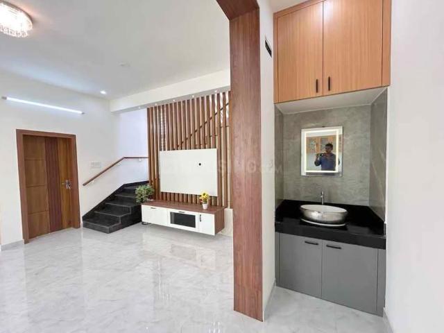 House for sale in Tiruvottiyur, Tamil Nadu