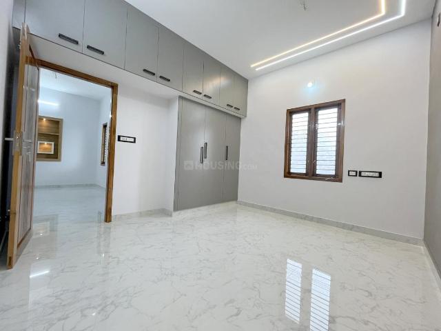 House for sale in Tiruvottiyur, Tamil Nadu
