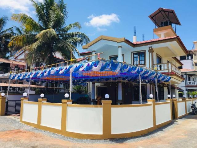 House for rent in Tivim, Goa