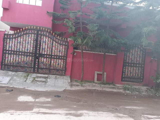 House for sale in Shaikpet, Hyderabad