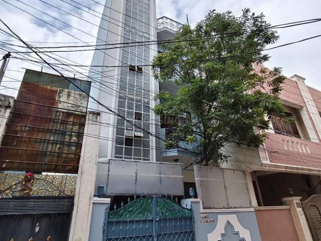 House for sale in Haidarabad, Telangana