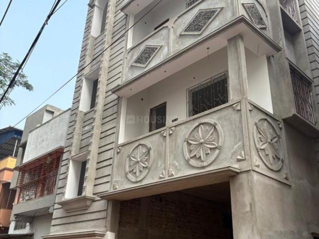 House for rent in Calcutta, West Bengal