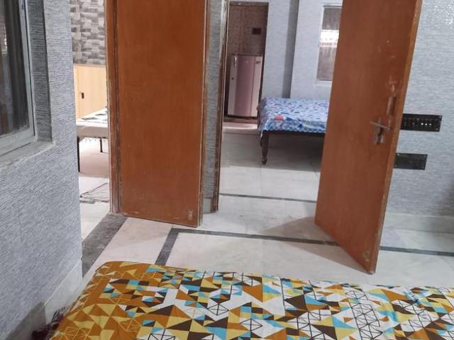 House for rent in Calcutta, West Bengal