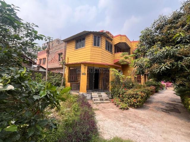 House for sale in Calcutta, West Bengal