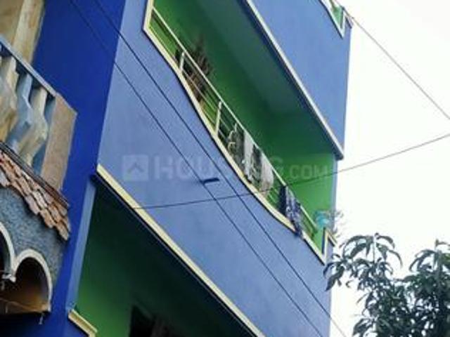 House for sale in Tondiarpet, Tamil Nadu