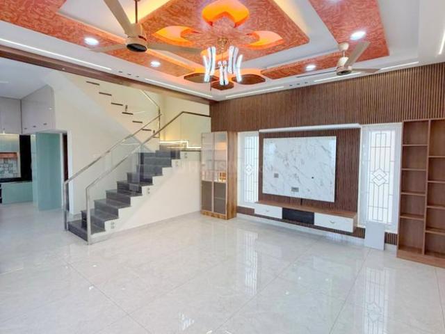 House for sale in Tondiarpet, Tamil Nadu