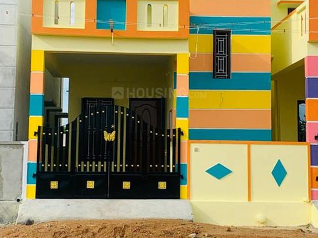 House for sale in Tamil Nadu