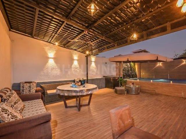 House for rent in Summer Hill, Tungarli