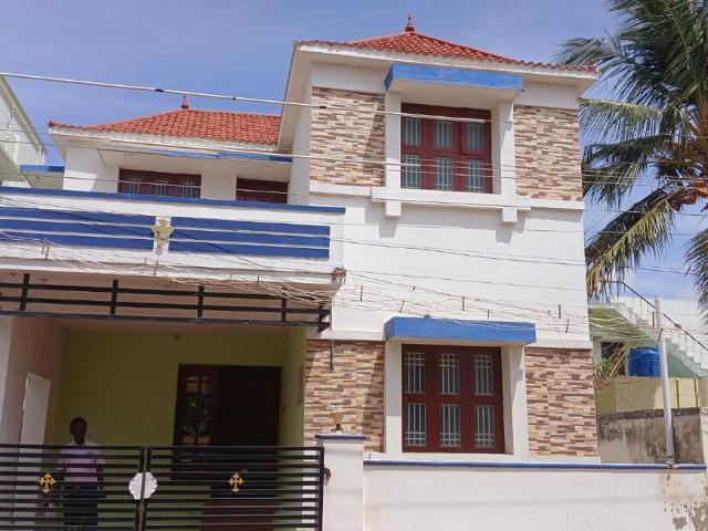 House for rent in Tamil Nadu