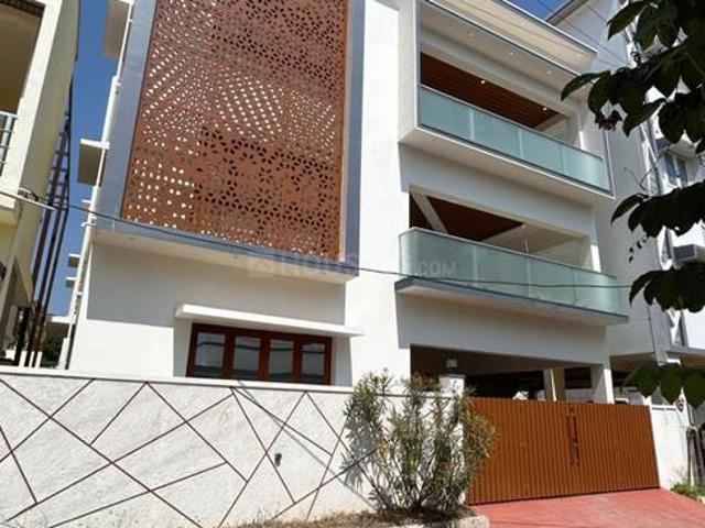 House for sale in Idayarpalayam, Coimbatore