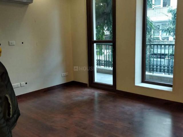 House for rent in South Delhi, Deri