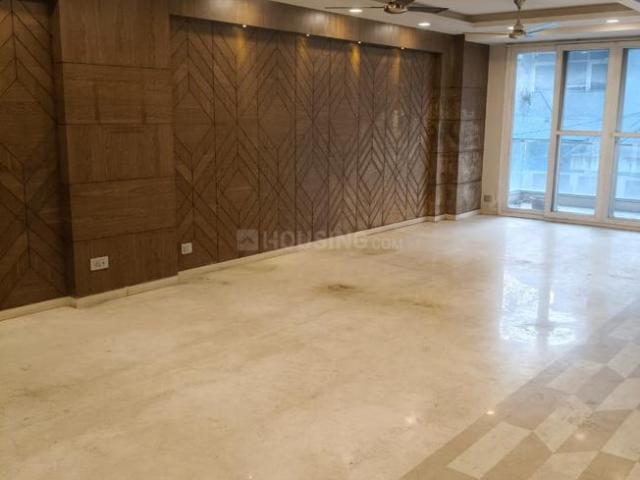 House for rent in South Delhi, Deri