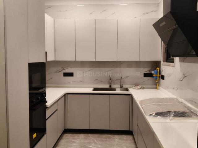 House for rent in South Delhi, Deri