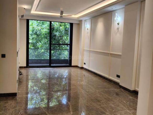 House for rent in South Delhi, Deri