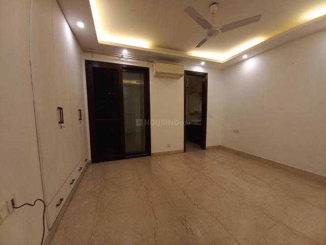 House for rent in South Delhi, Deri
