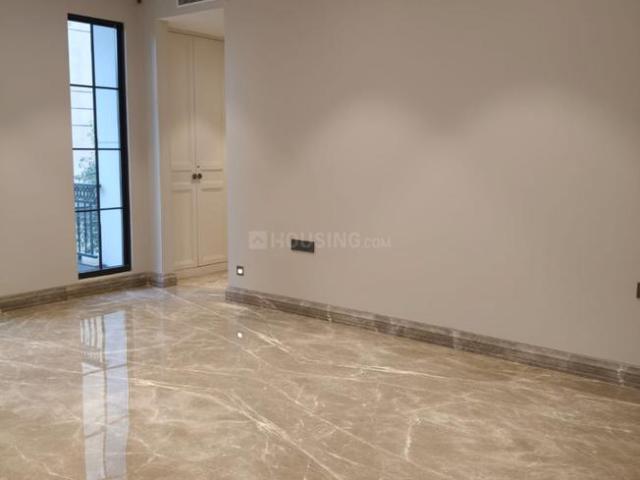 House for rent in South Delhi, Deri