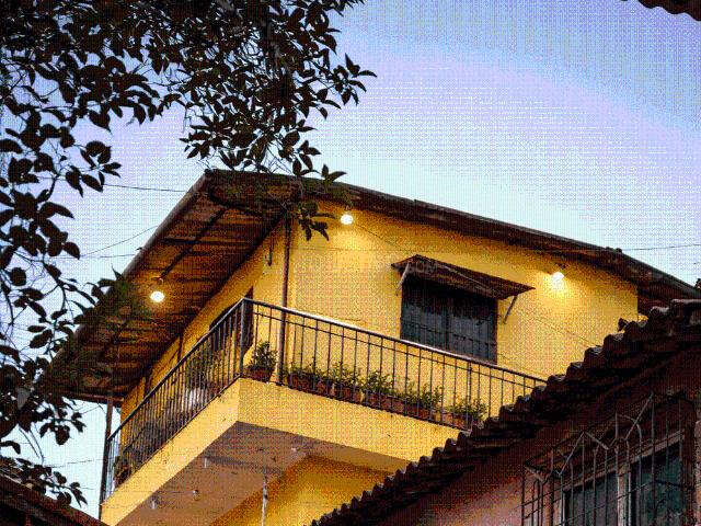 House for sale in Ulhasnagar, Kalyan