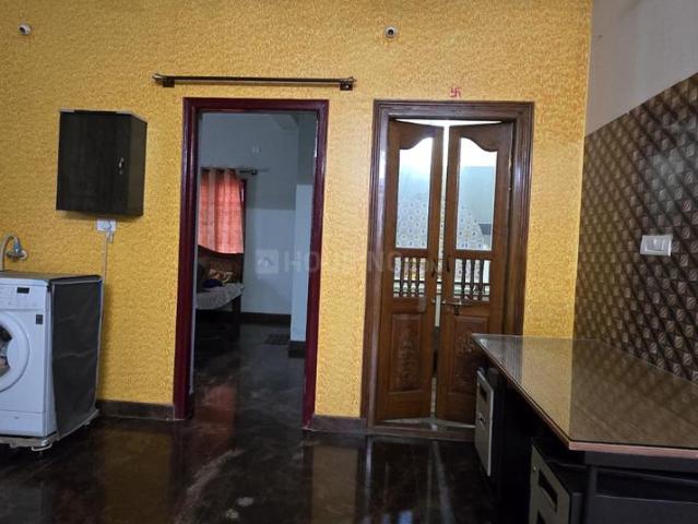 House for rent in Bangalore North, Cox Town - Bangalore