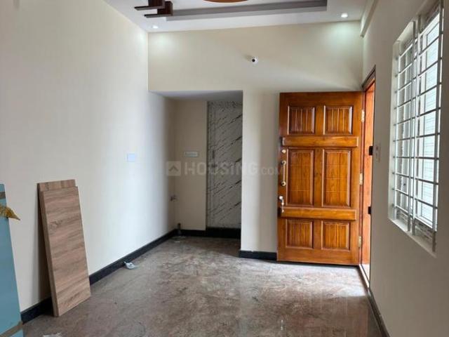 House for sale in Bangalore North, Cox Town - Bangalore