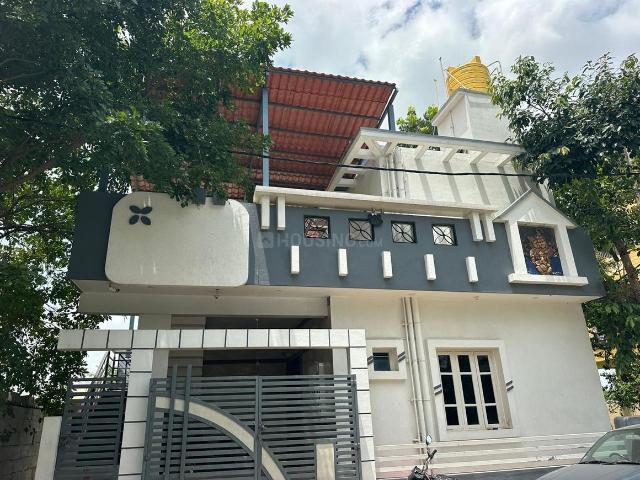 House for sale in Bangalore North, Cox Town - Bangalore