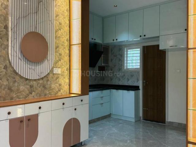 House for sale in Bangalore North, Cox Town - Bangalore