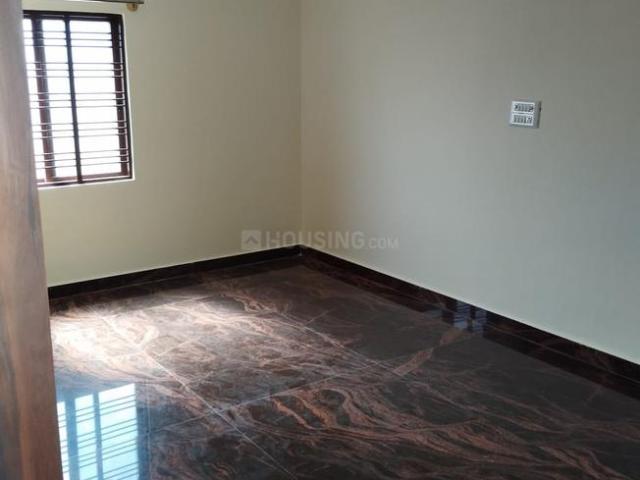 House for rent in Bangalore North, Cox Town - Bangalore