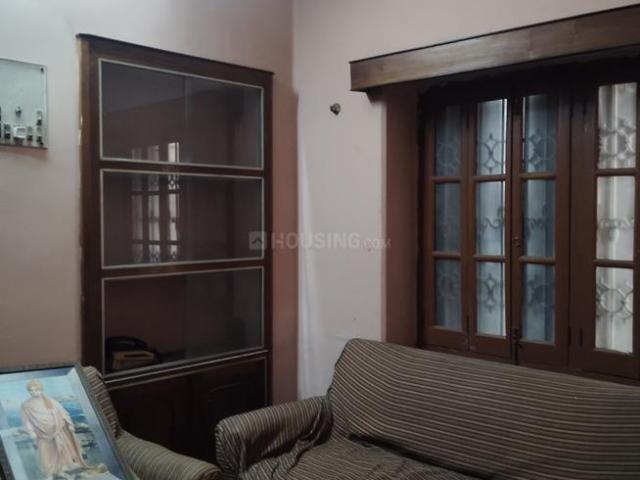 House for rent in Calcutta, West Bengal