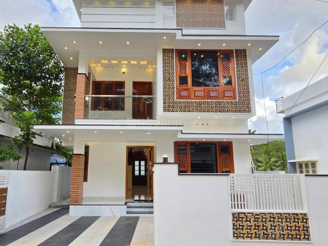 House for sale in Vandalur, Tamil Nadu