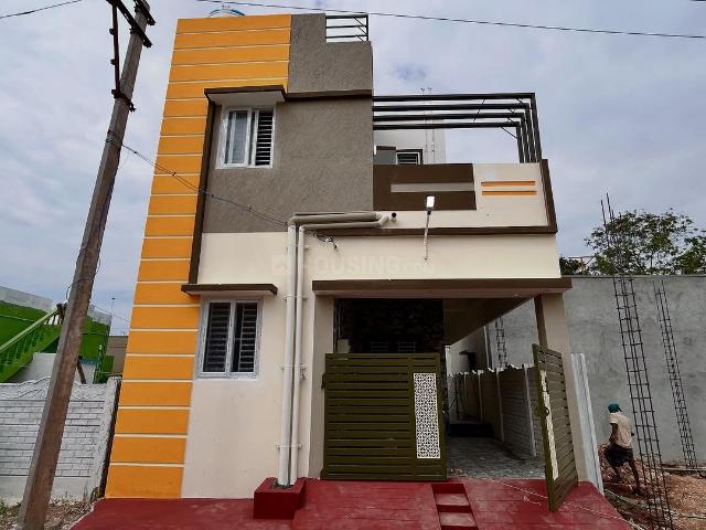 House for sale in Vandalur, Tamil Nadu