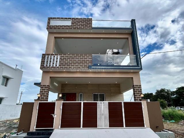 House for sale in Vandalur, Tamil Nadu