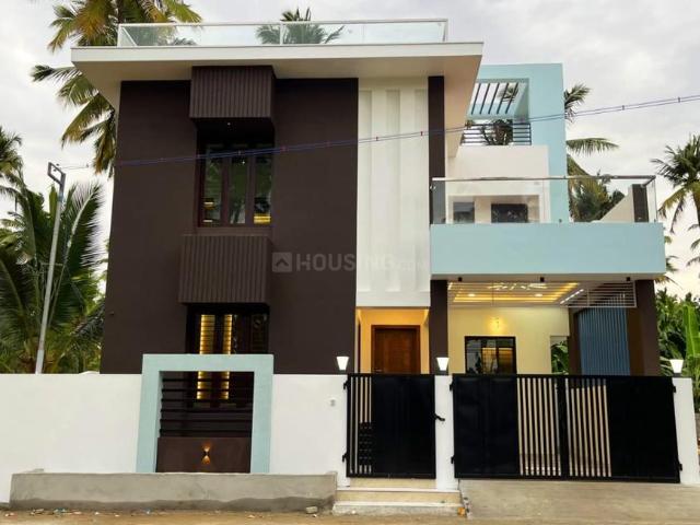 House for sale in Vandalur, Tamil Nadu