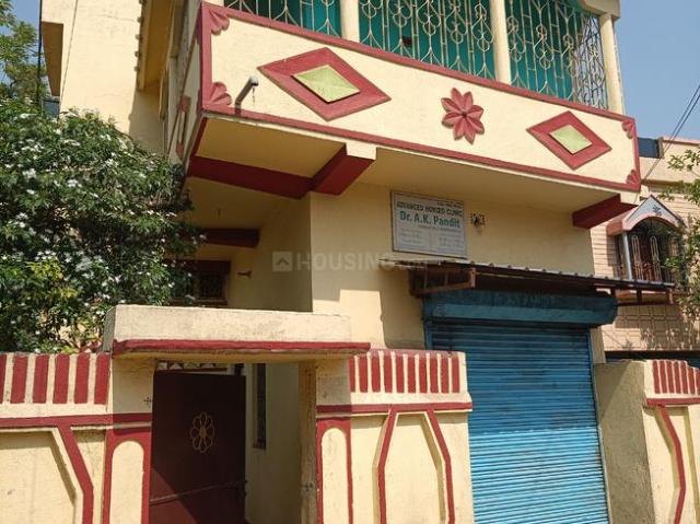 House for rent in Asansol, West Bengal
