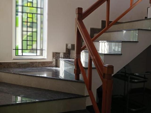 House for rent in Sholinganallur - Chennai, Tamil Nadu