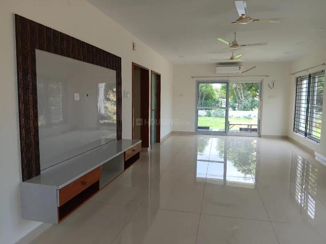 House for rent in Sholinganallur - Chennai, Tamil Nadu