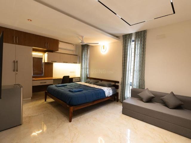 House for rent in Ward 199, Chennai Corporation
