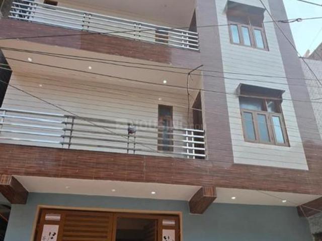 House for rent in West Delhi, Deri