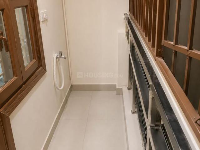 House for rent in West Delhi, Deri