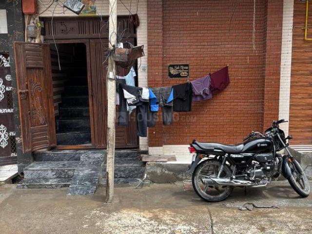 House for rent in Uttam Nagar West, Delhi