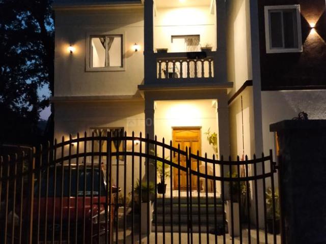 House for rent in Uttan, Mira-Bhayander