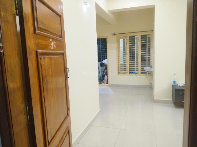 House for rent in Bangalore South, Cox Town - Bangalore