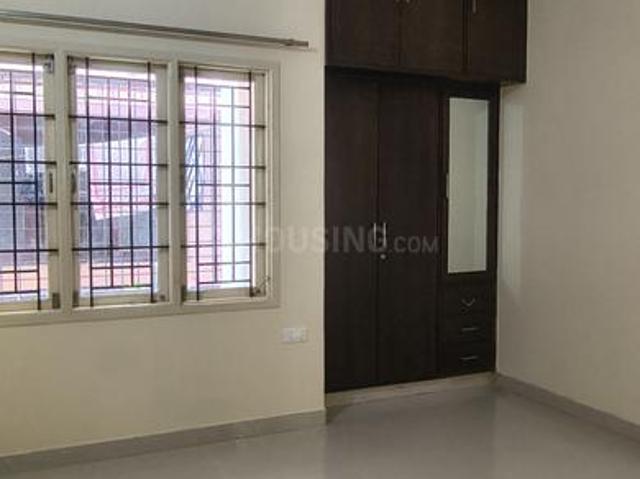House for rent in Bangalore South, Cox Town - Bangalore