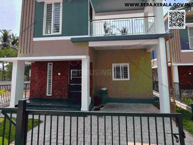 House for sale in Palakkad, Kerala