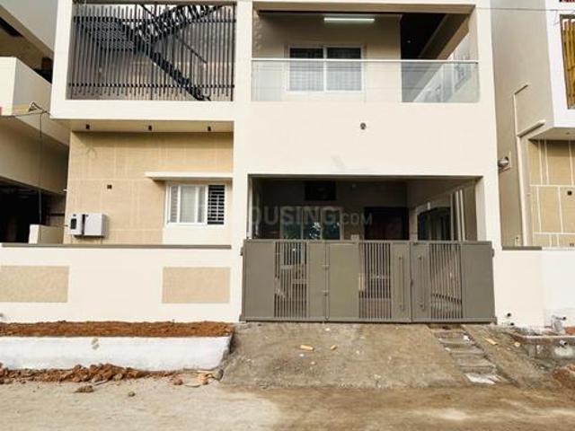House for sale in Thudiyalur, Coimbatore